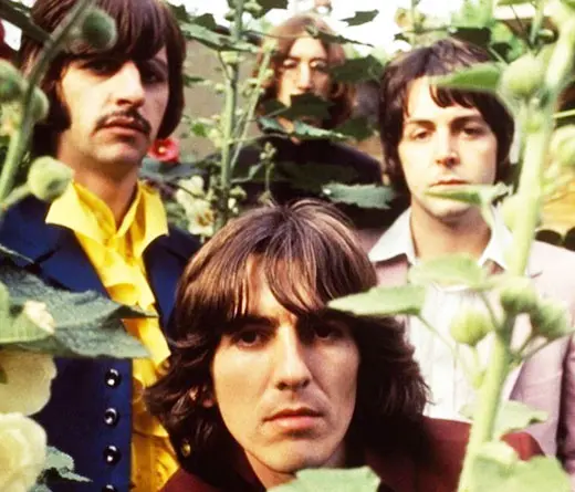 The Beatles celebra el 50 aniversario de 